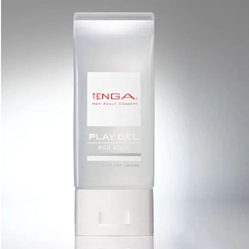 Gel bôi trơn cao cấp Nhật bản Tenga Play Gel 160ml